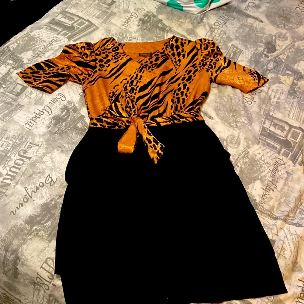 Dress - Picture 1 of 3